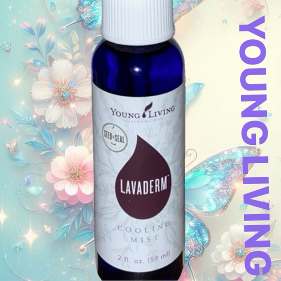 Young Living Essential Oils Lavadem Cooling Mist - Picture 1 of 6